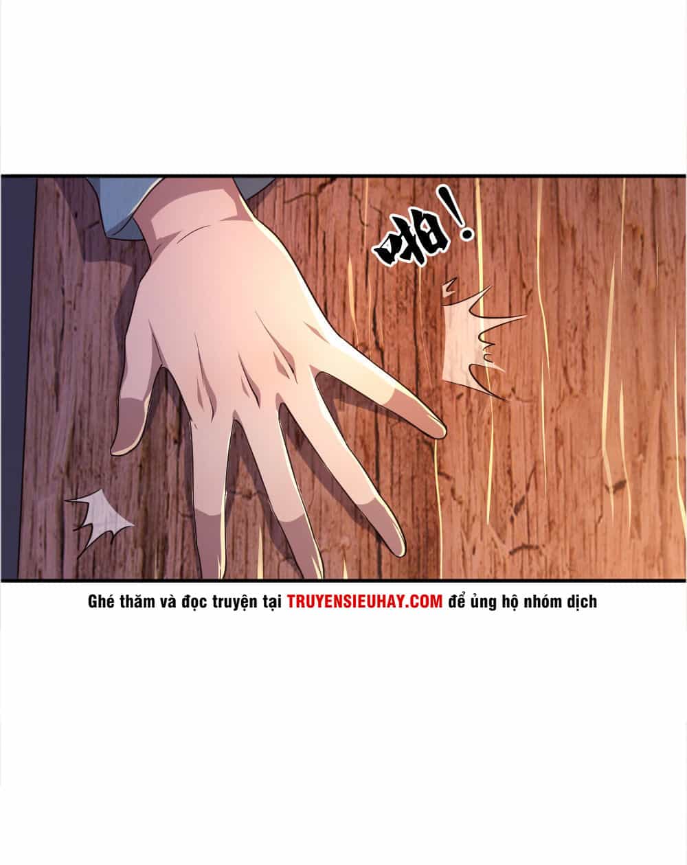 Y Võ Chí Tôn - Chương 45 - ảnh 22