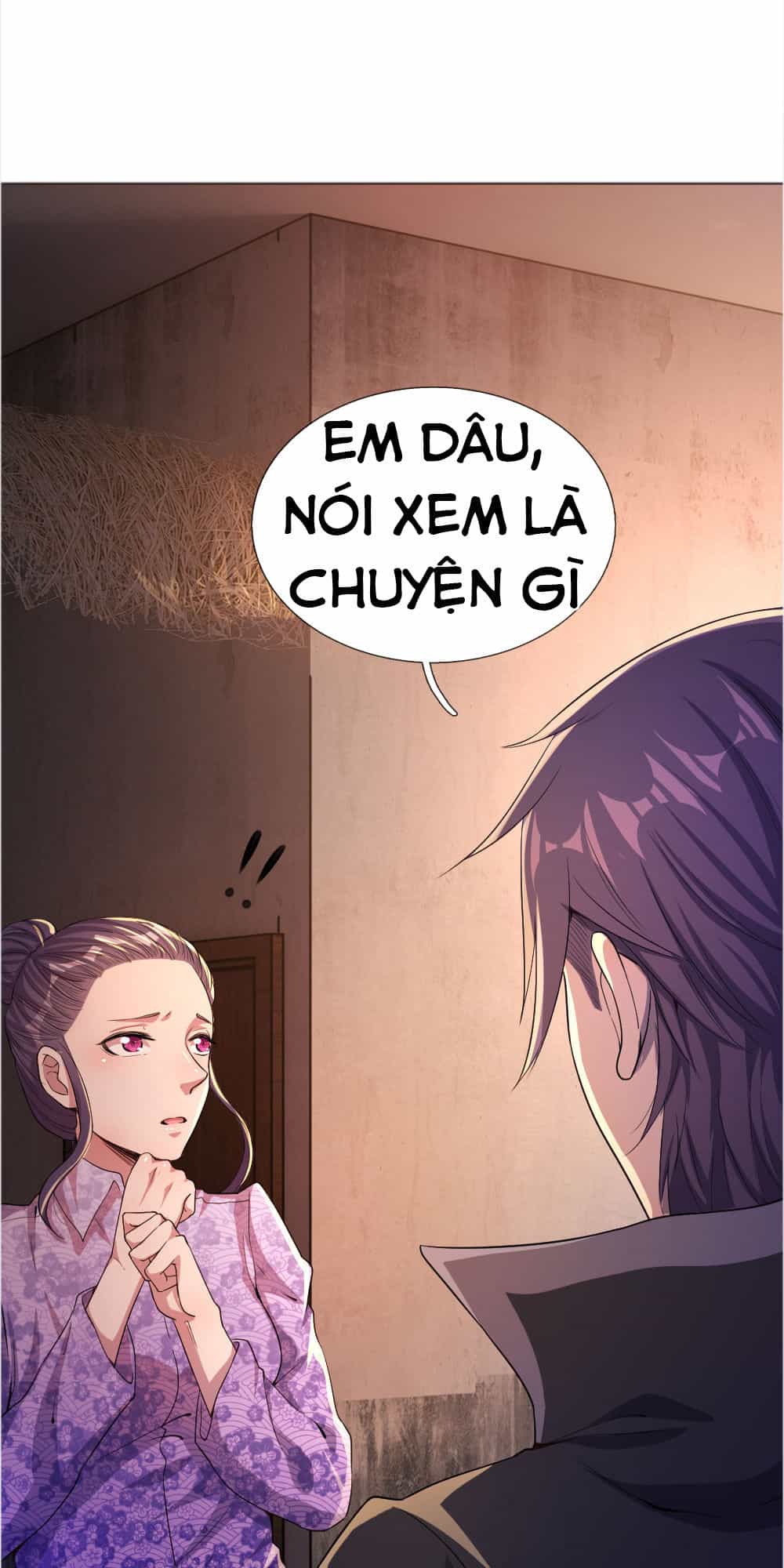 Y Võ Chí Tôn - Chương 45 - ảnh 8