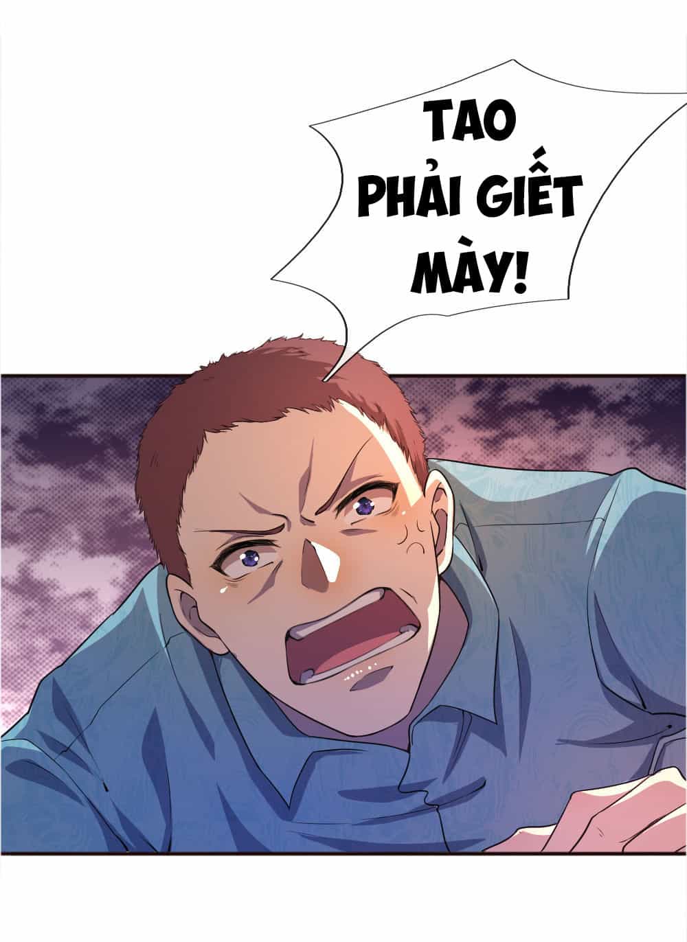 Y Võ Chí Tôn - Chương 46 - ảnh 10