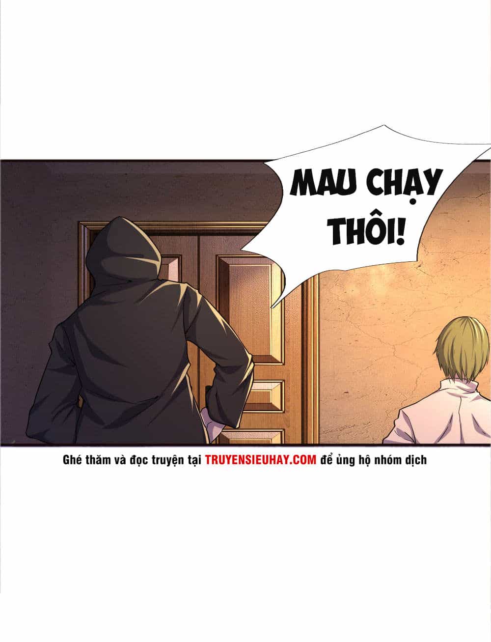 Y Võ Chí Tôn - Chương 47 - ảnh 19