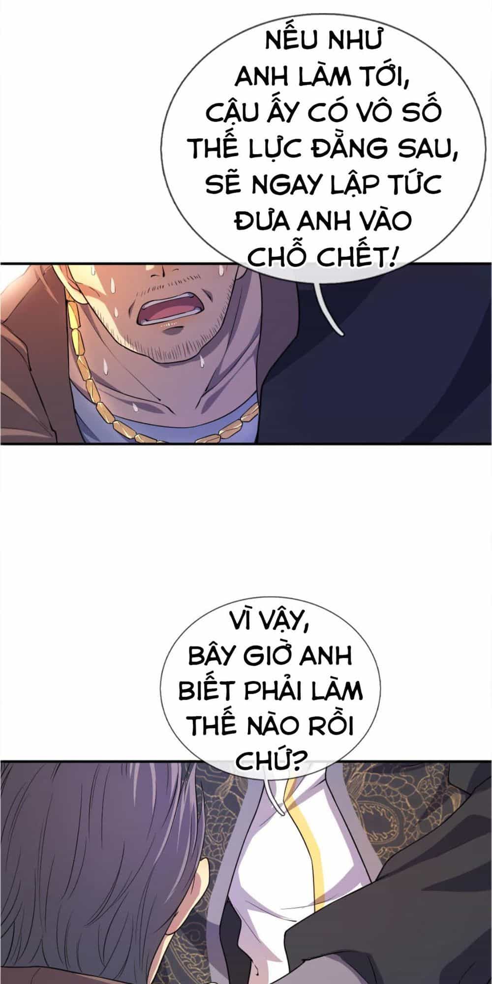 Y Võ Chí Tôn - Chương 48 - ảnh 12