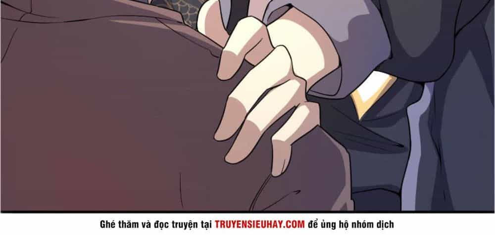 Y Võ Chí Tôn - Chương 48 - ảnh 13