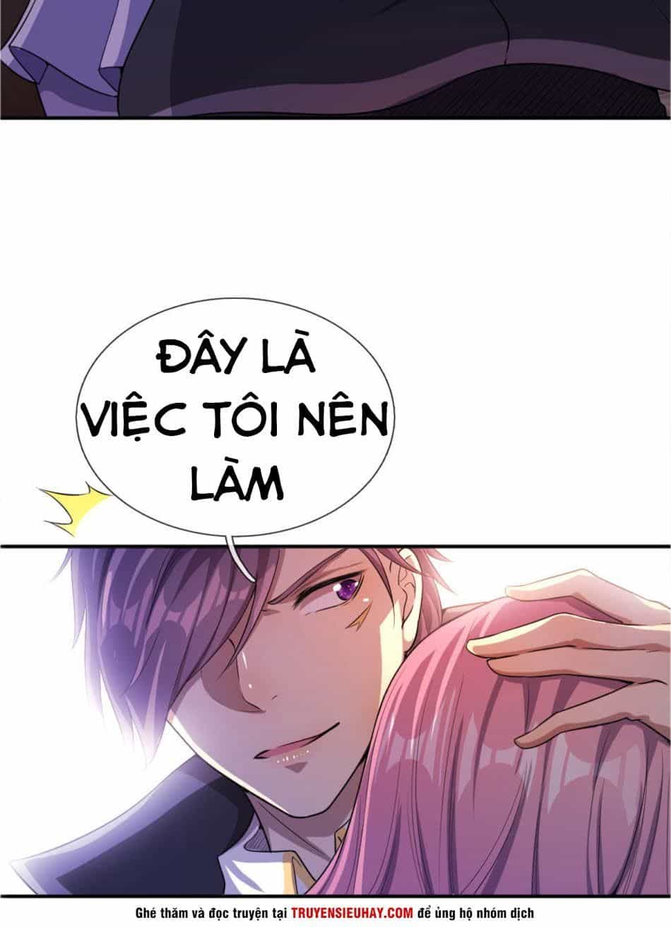 Y Võ Chí Tôn - Chương 48 - ảnh 19