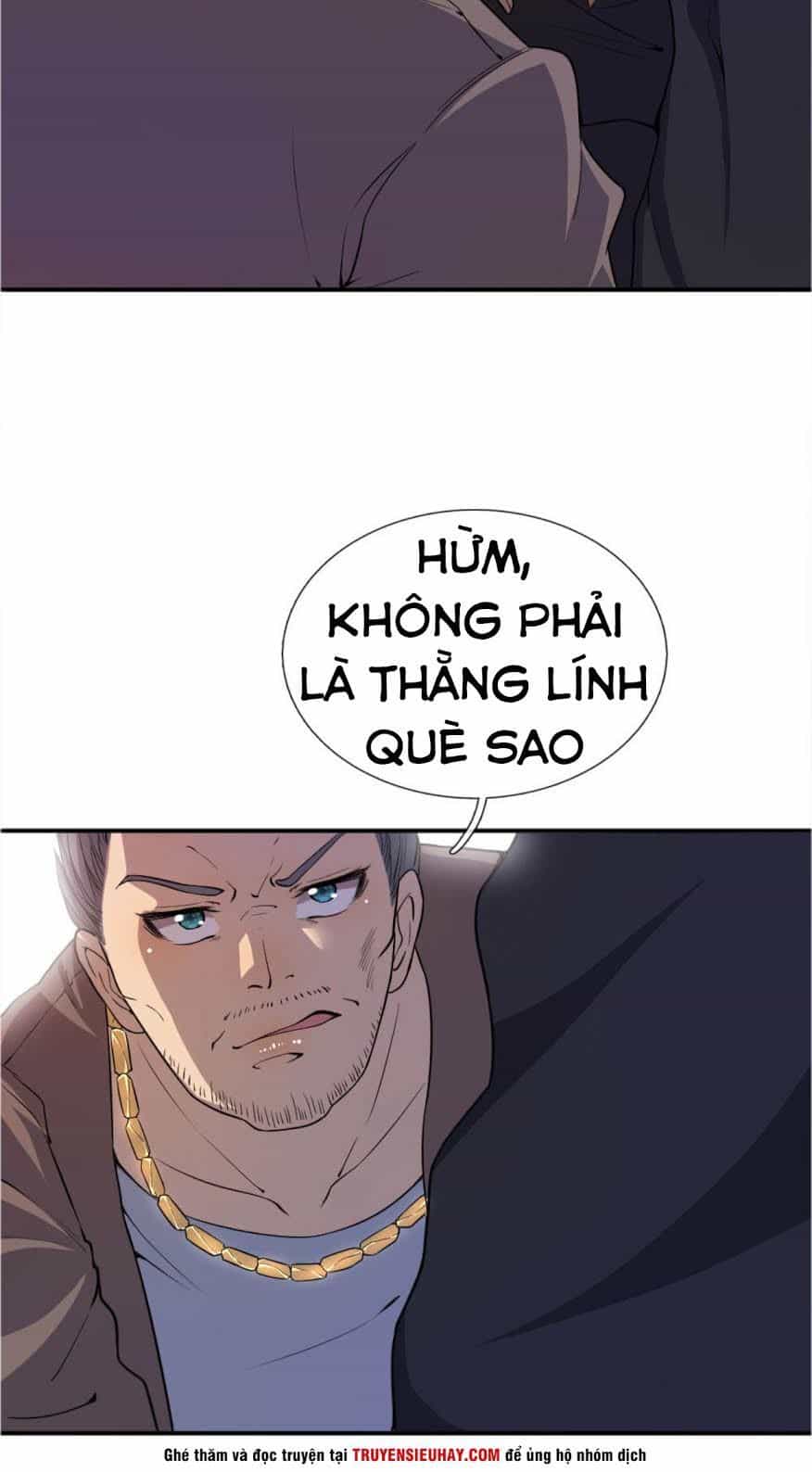 Y Võ Chí Tôn - Chương 48 - ảnh 9
