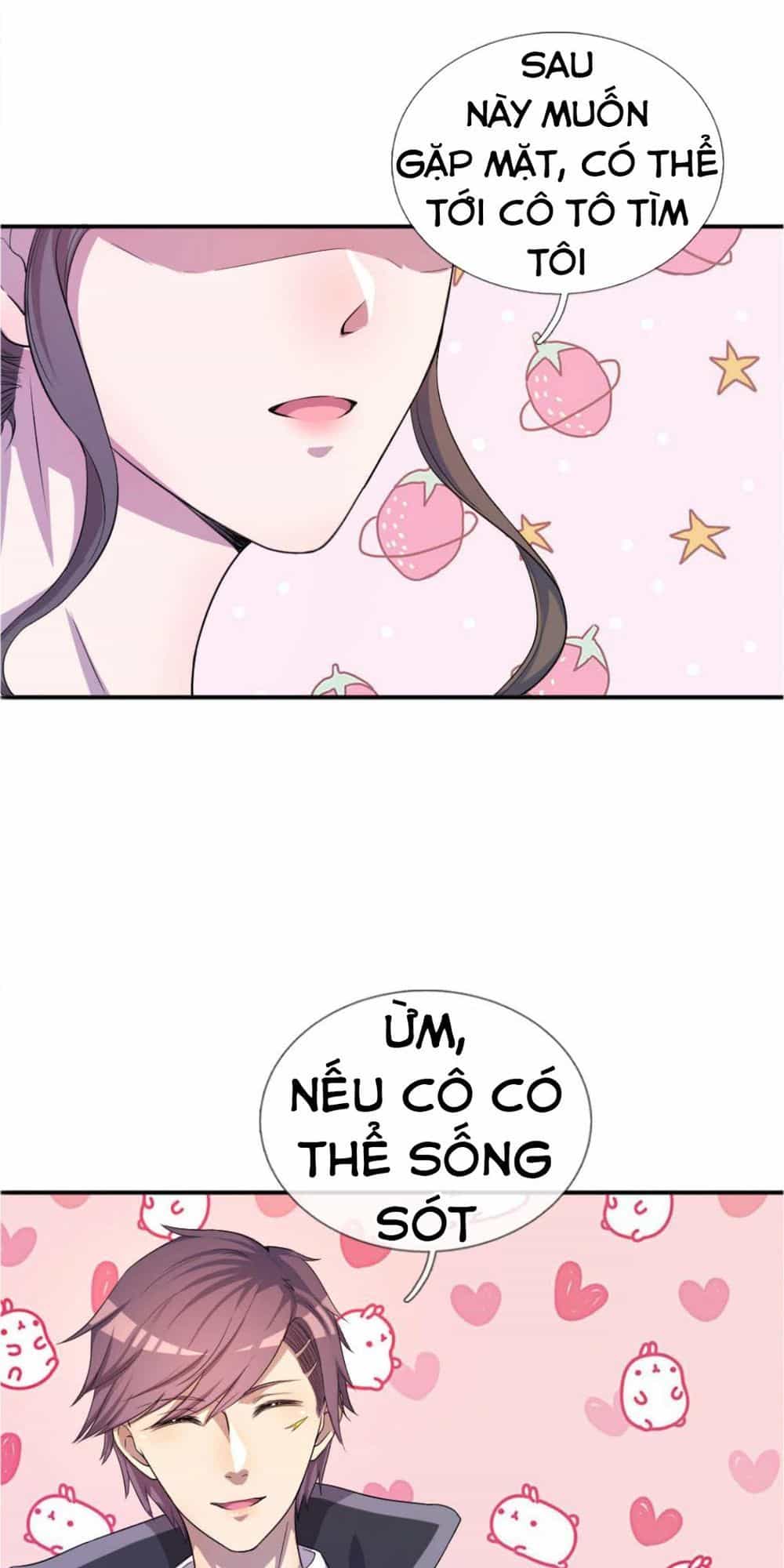 Y Võ Chí Tôn - Chương 49 - ảnh 10