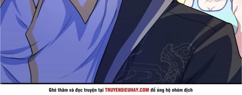 Y Võ Chí Tôn - Chương 49 - ảnh 21