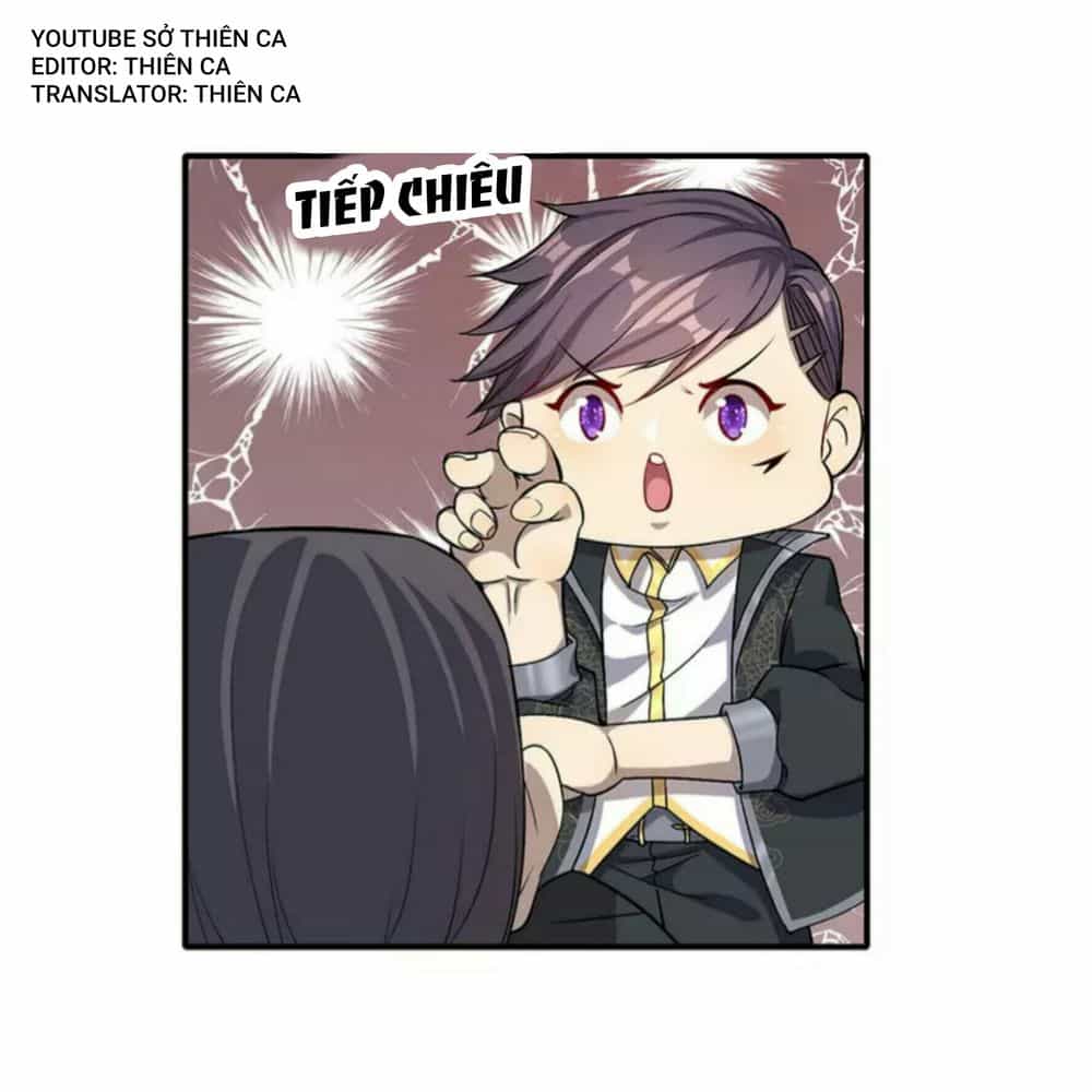 Y Võ Chí Tôn - Chương 5 - ảnh 15