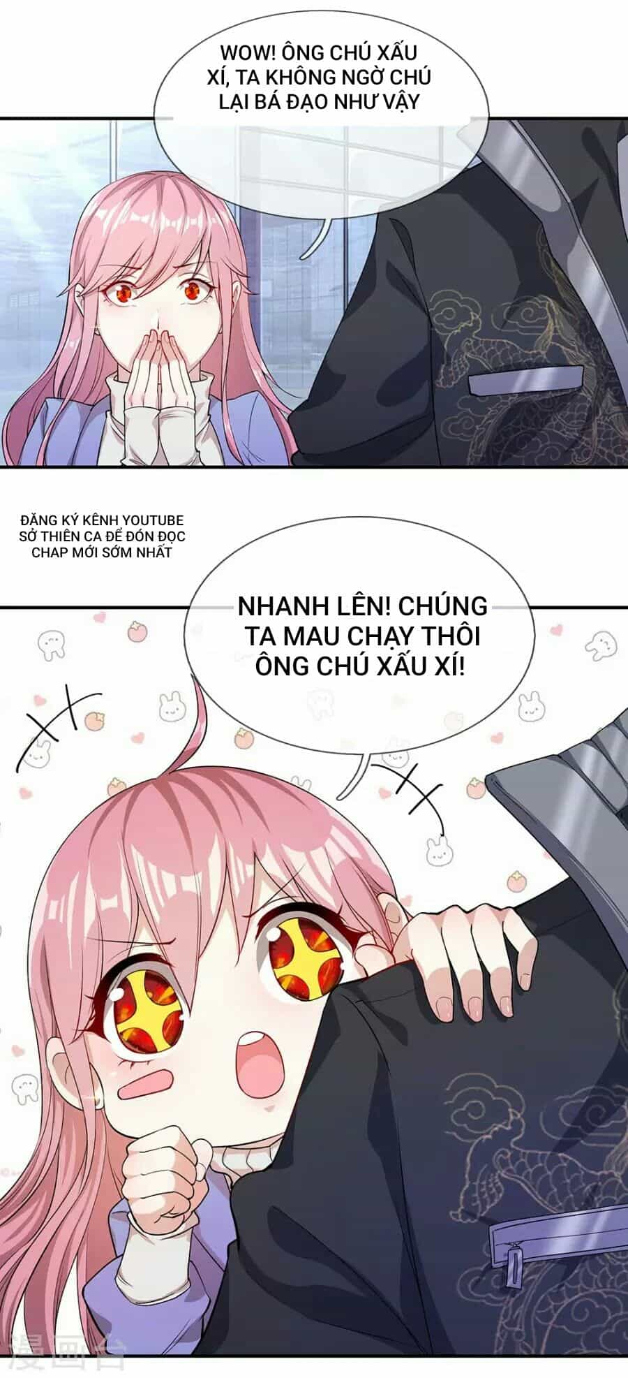 Y Võ Chí Tôn - Chương 5 - ảnh 19