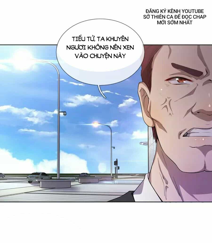Y Võ Chí Tôn - Chương 5 - ảnh 2