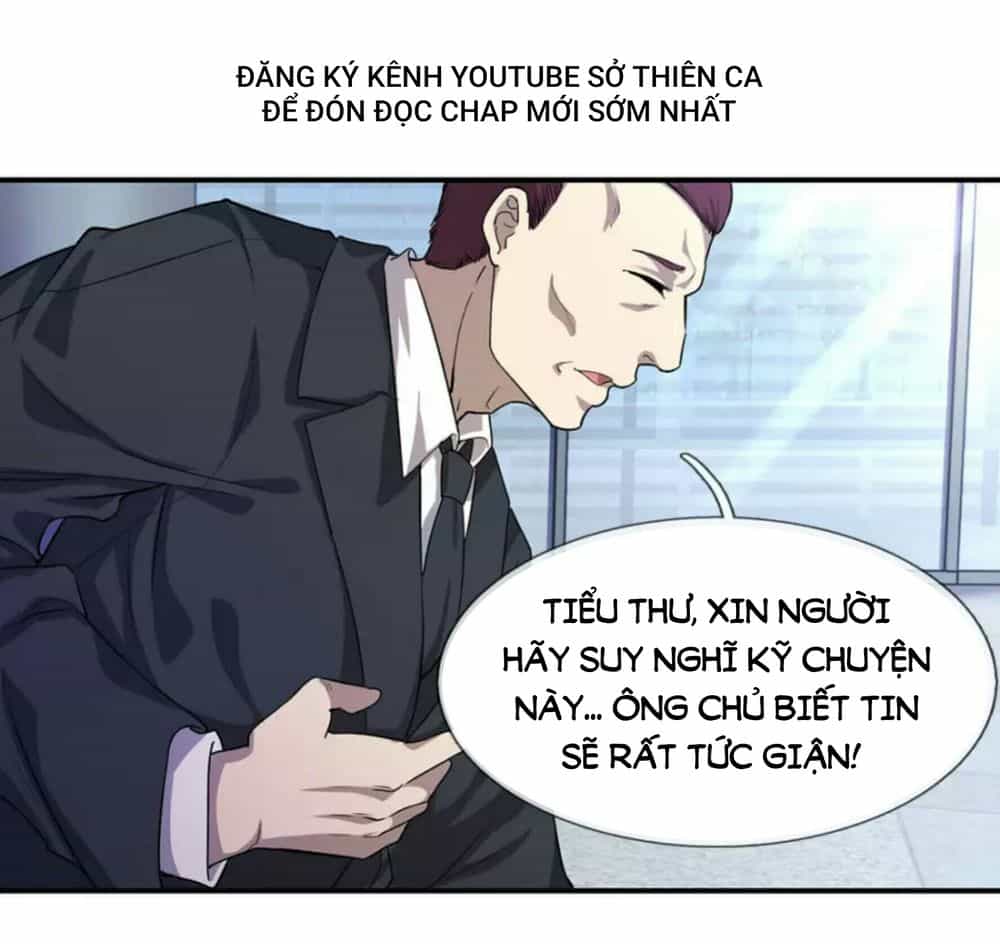 Y Võ Chí Tôn - Chương 5 - ảnh 20