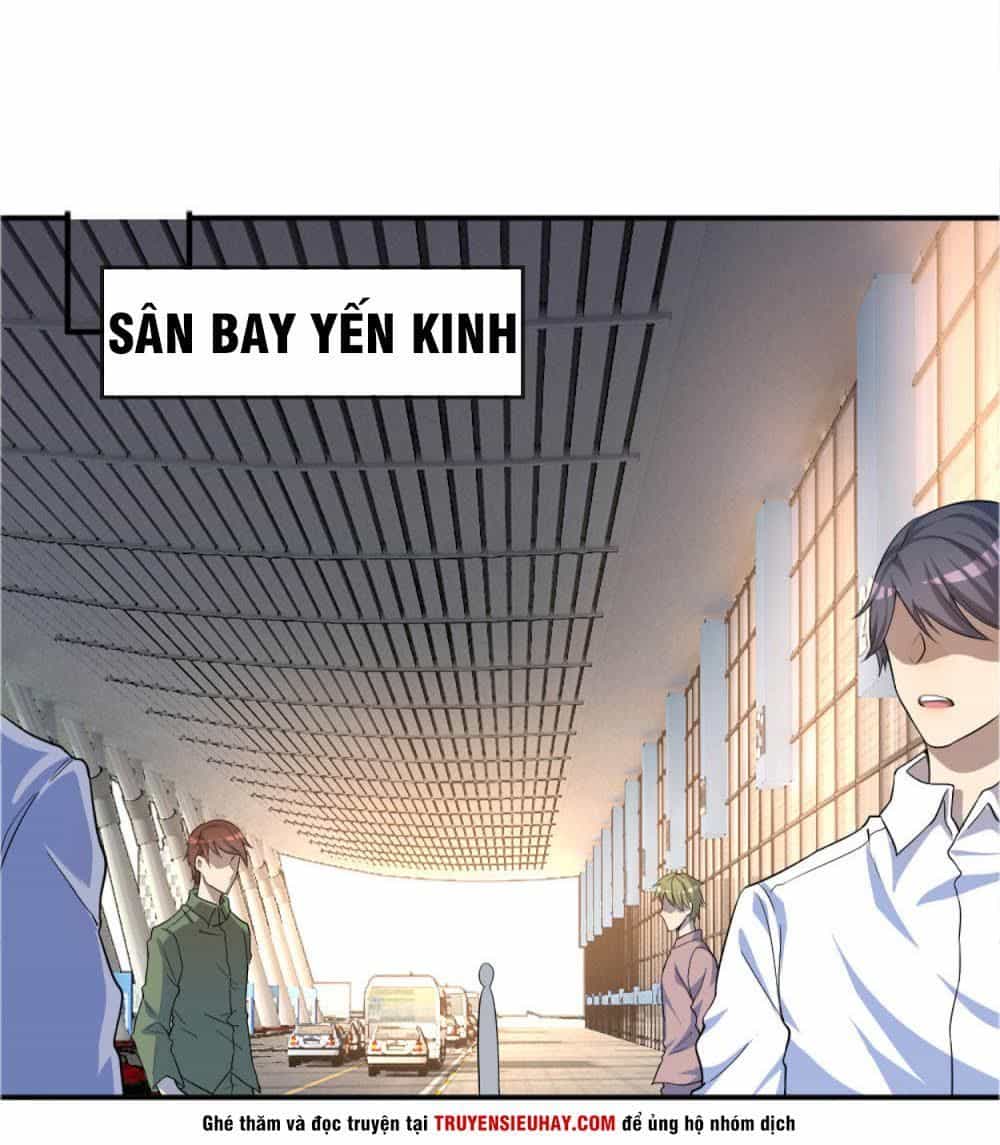 Y Võ Chí Tôn - Chương 50 - ảnh 14