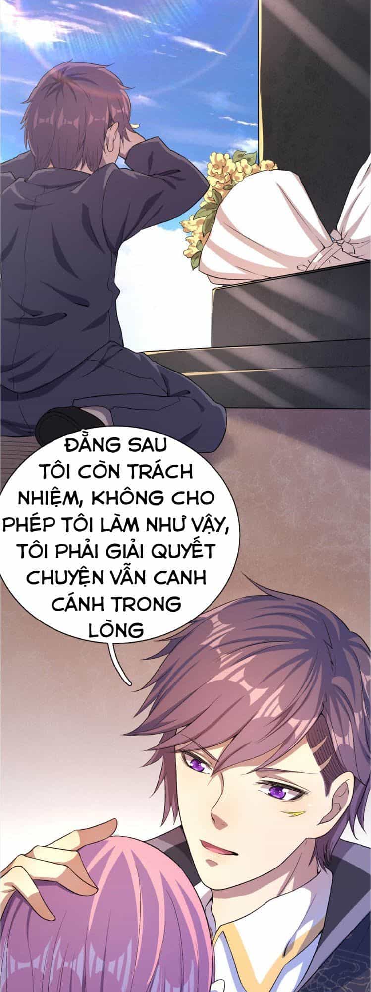 Y Võ Chí Tôn - Chương 50 - ảnh 7
