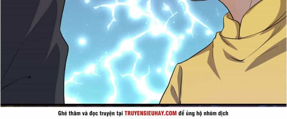 Y Võ Chí Tôn - Chương 51 - ảnh 10