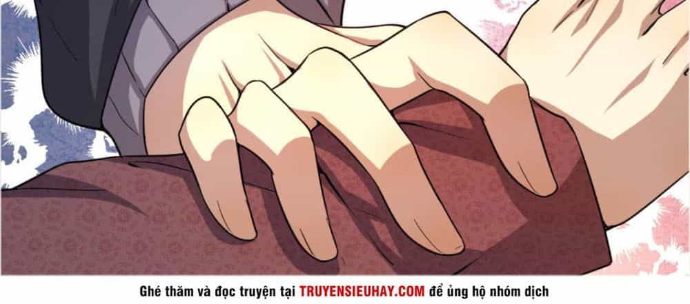 Y Võ Chí Tôn - Chương 52 - ảnh 9