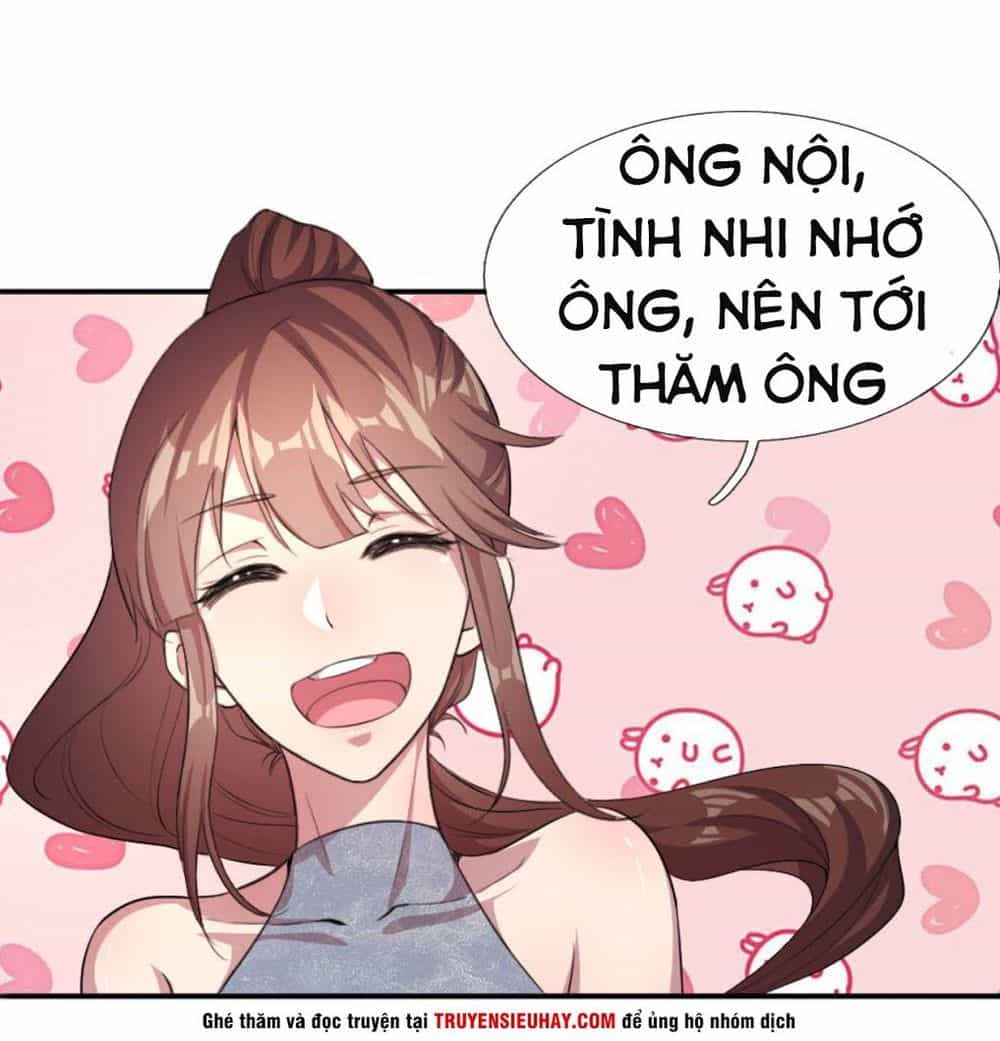 Y Võ Chí Tôn - Chương 53 - ảnh 12
