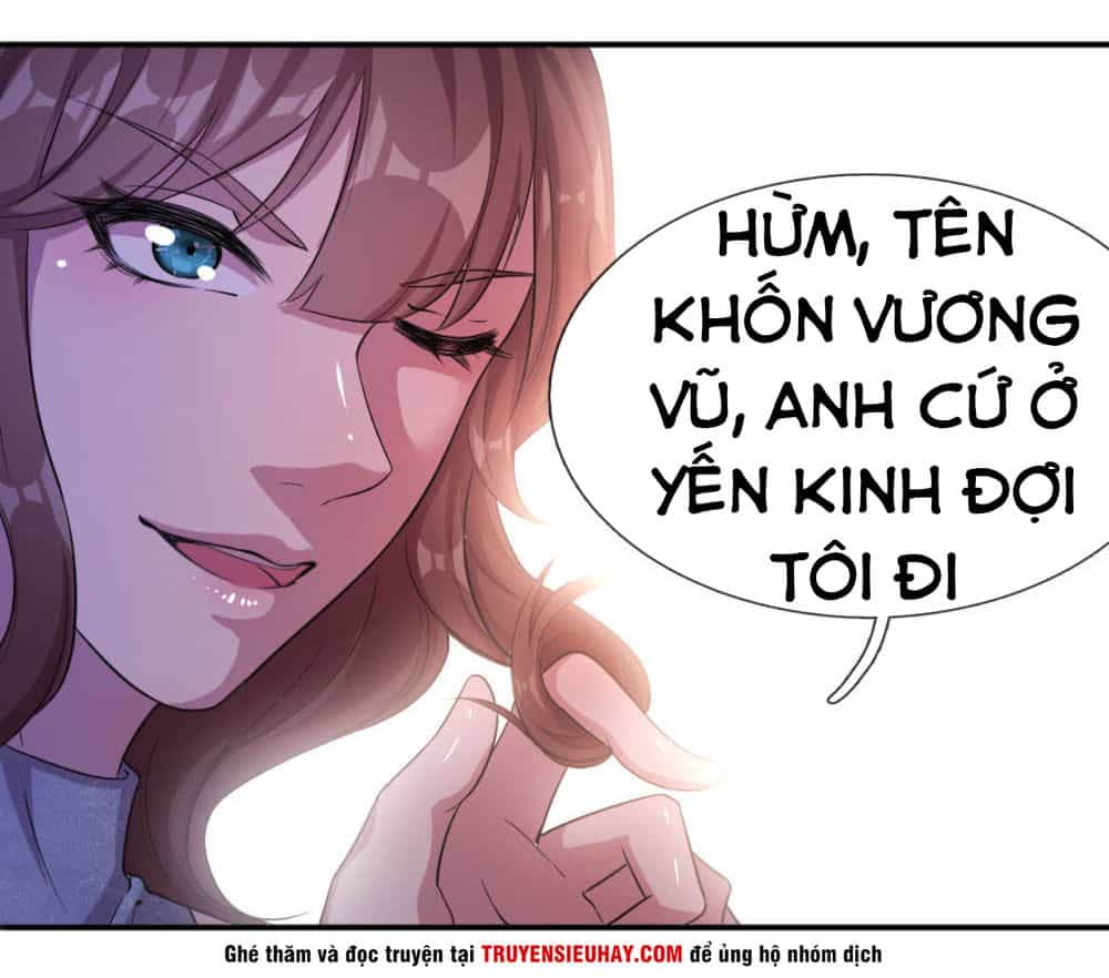 Y Võ Chí Tôn - Chương 53 - ảnh 22