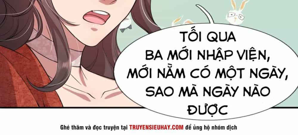 Y Võ Chí Tôn - Chương 55 - ảnh 10