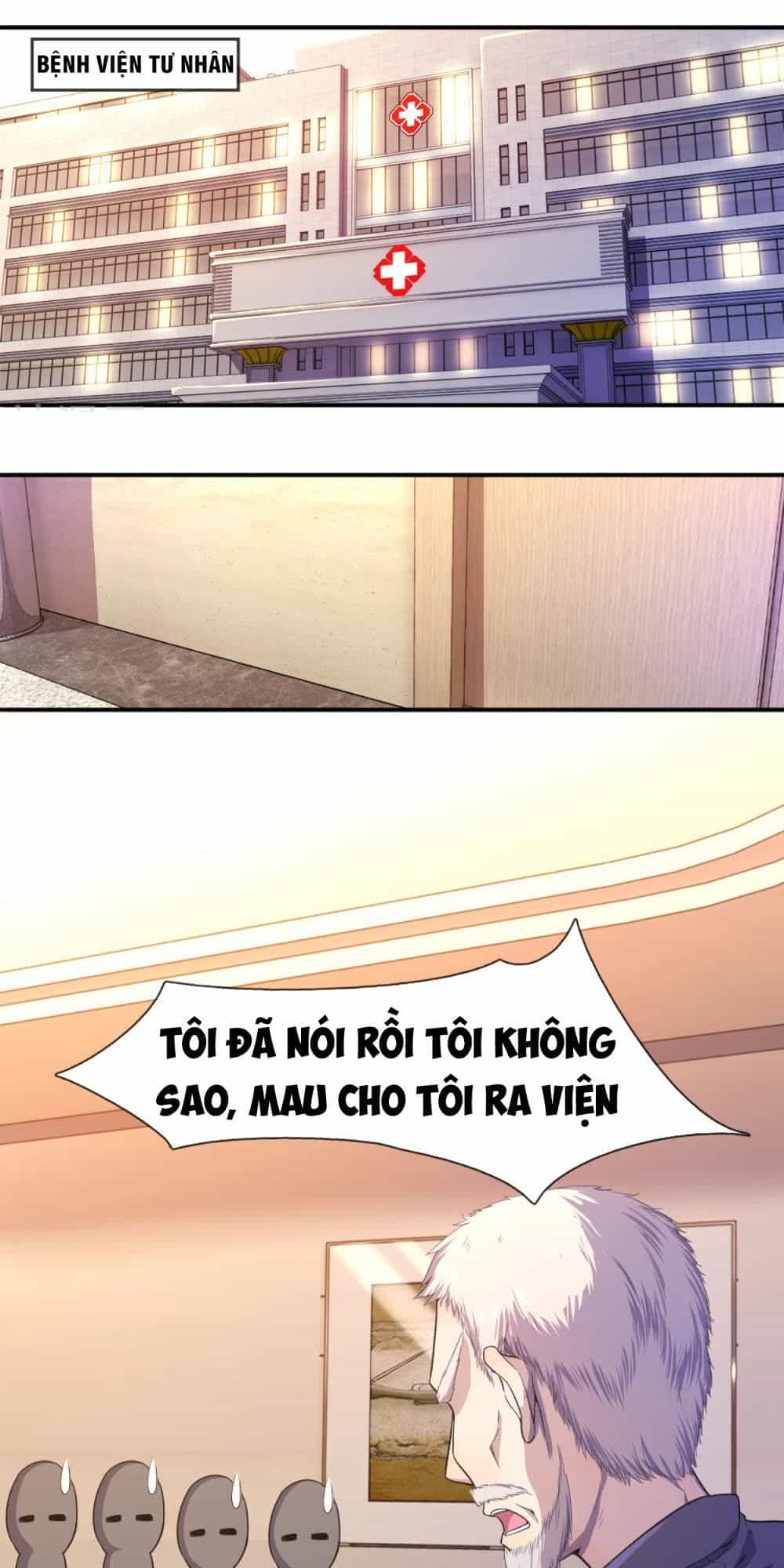 Y Võ Chí Tôn - Chương 55 - ảnh 2