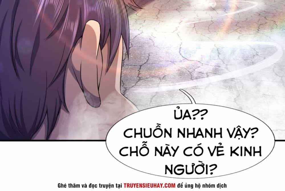 Y Võ Chí Tôn - Chương 55 - ảnh 21