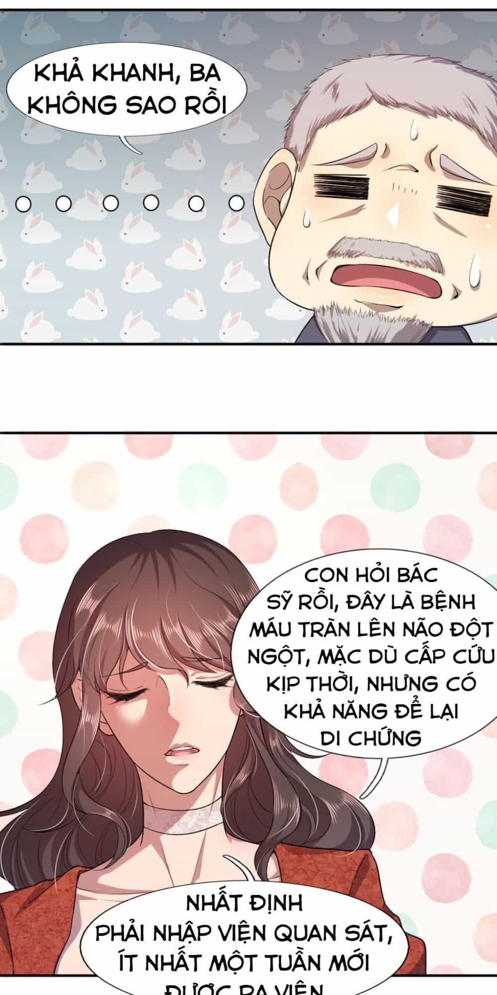 Y Võ Chí Tôn - Chương 55 - ảnh 7