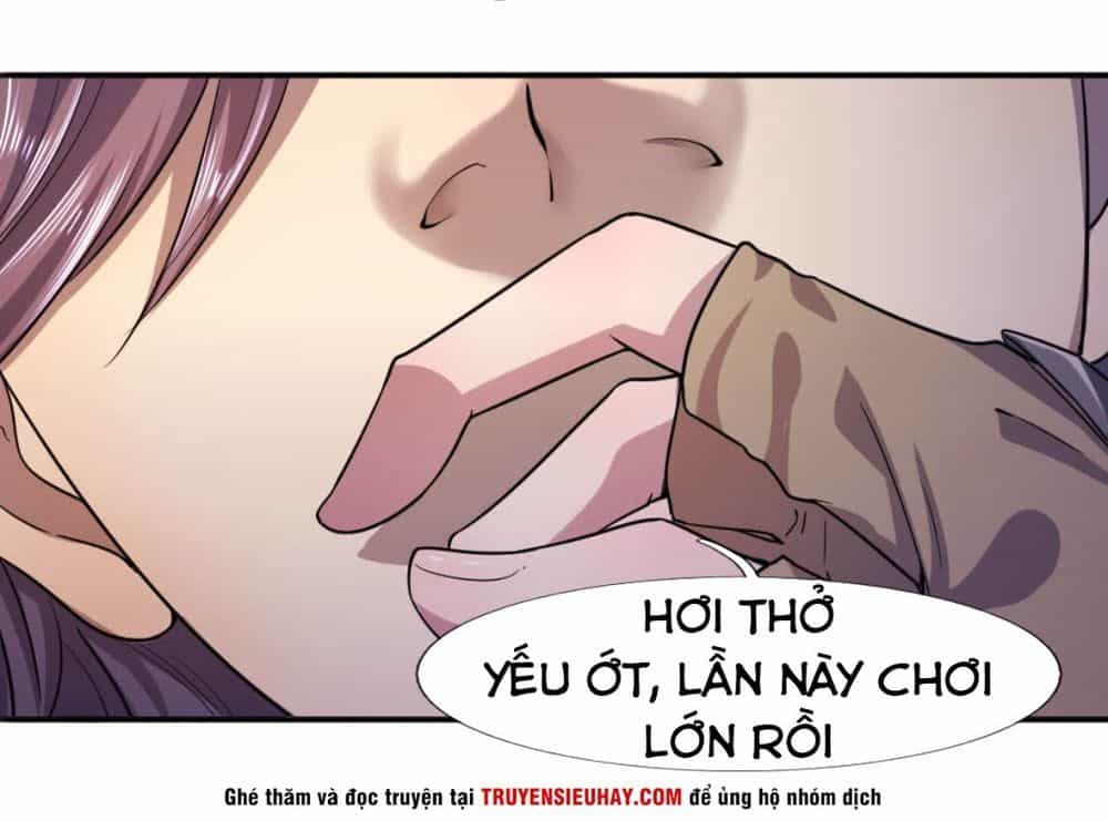 Y Võ Chí Tôn - Chương 56 - ảnh 15