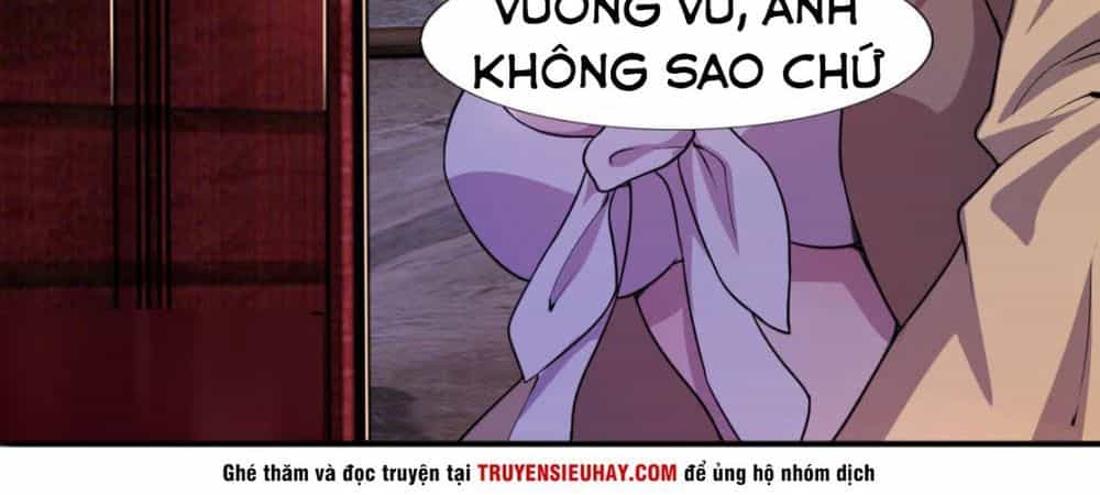 Y Võ Chí Tôn - Chương 59 - ảnh 23