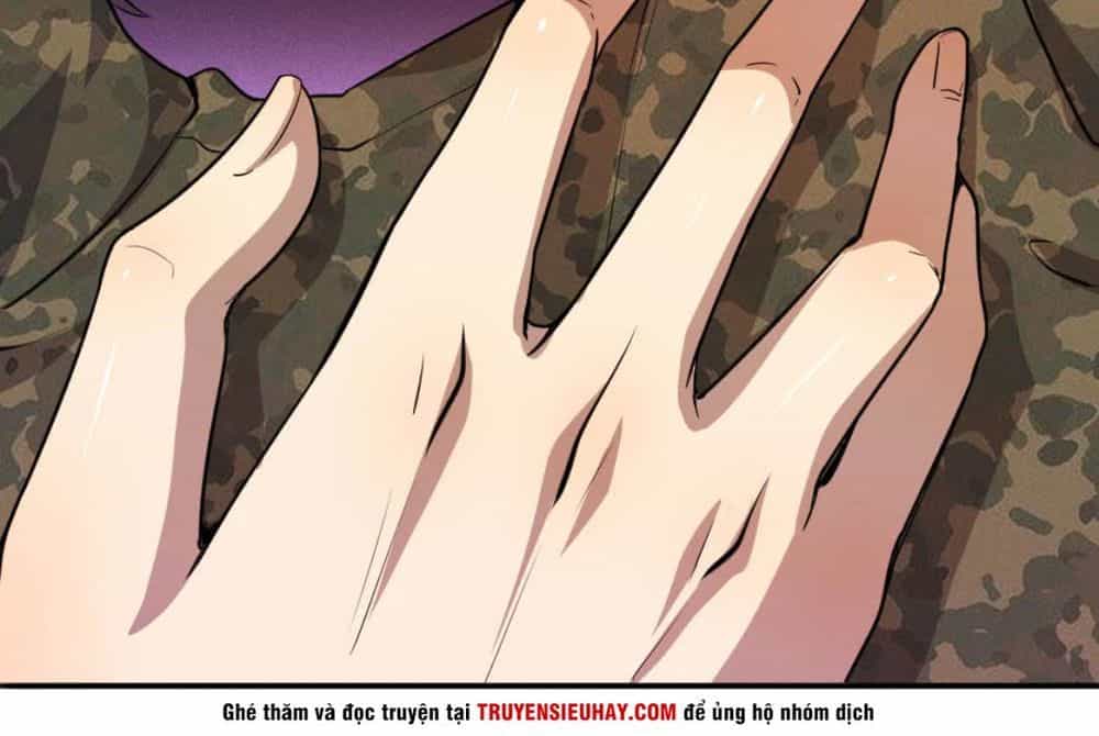 Y Võ Chí Tôn - Chương 59 - ảnh 26