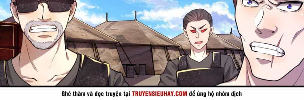 Y Võ Chí Tôn - Chương 59 - ảnh 3