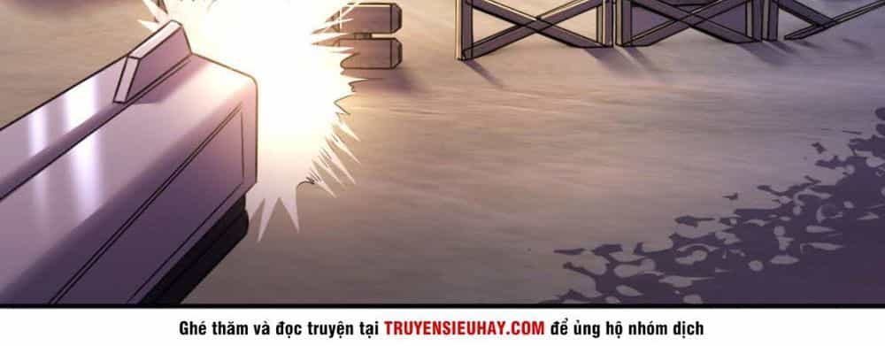 Y Võ Chí Tôn - Chương 59 - ảnh 9