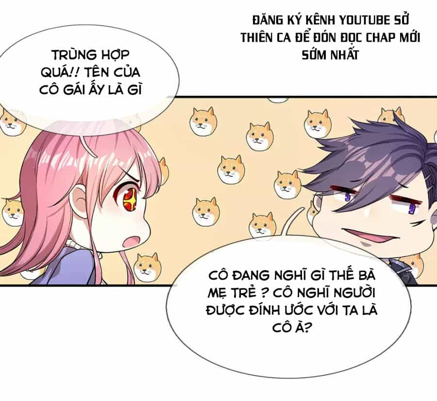 Y Võ Chí Tôn - Chương 6 - ảnh 26