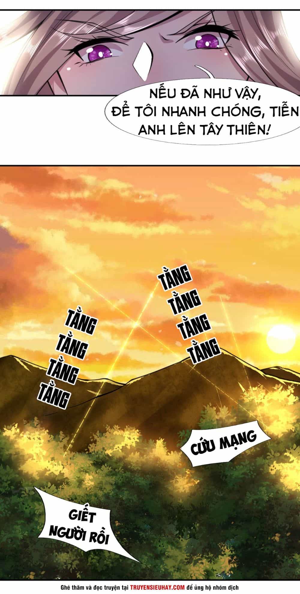 Y Võ Chí Tôn - Chương 60 - ảnh 16