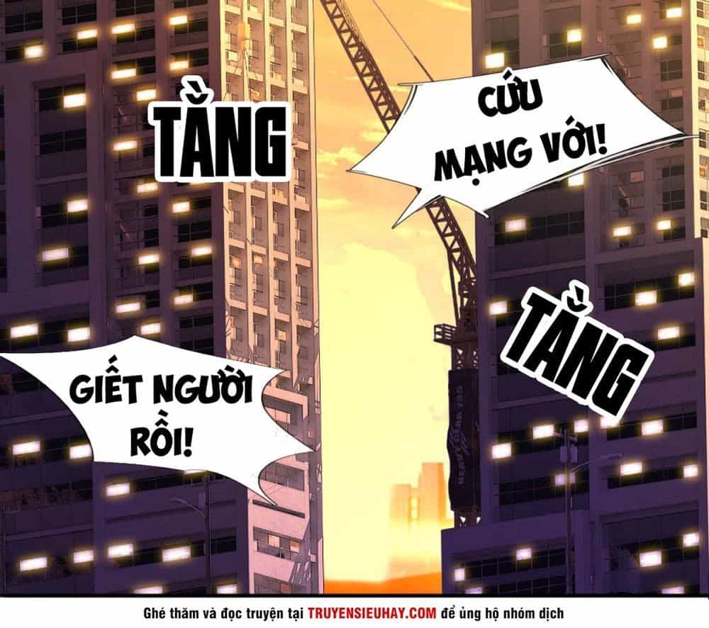 Y Võ Chí Tôn - Chương 61 - ảnh 24