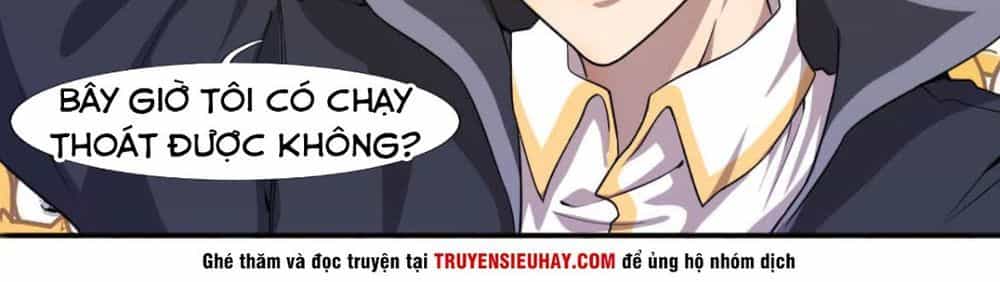 Y Võ Chí Tôn - Chương 62 - ảnh 11