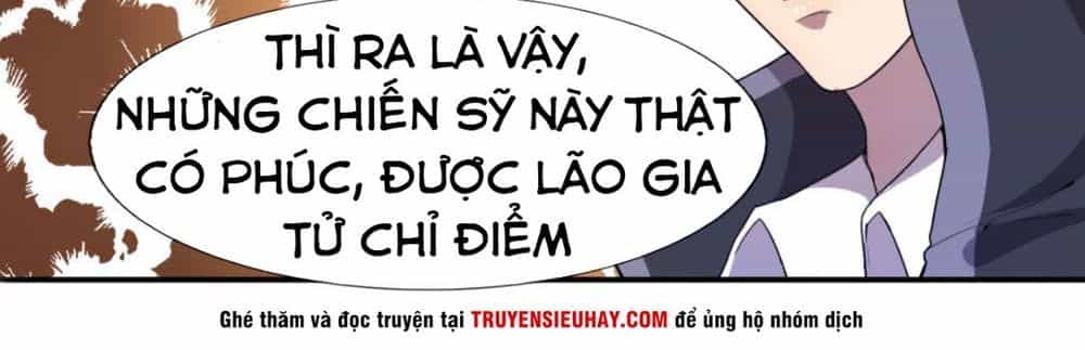 Y Võ Chí Tôn - Chương 62 - ảnh 18