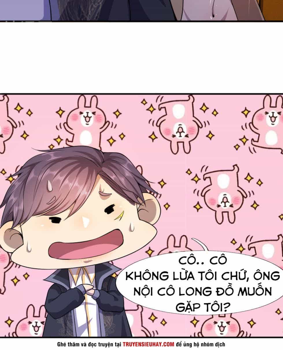 Y Võ Chí Tôn - Chương 62 - ảnh 9