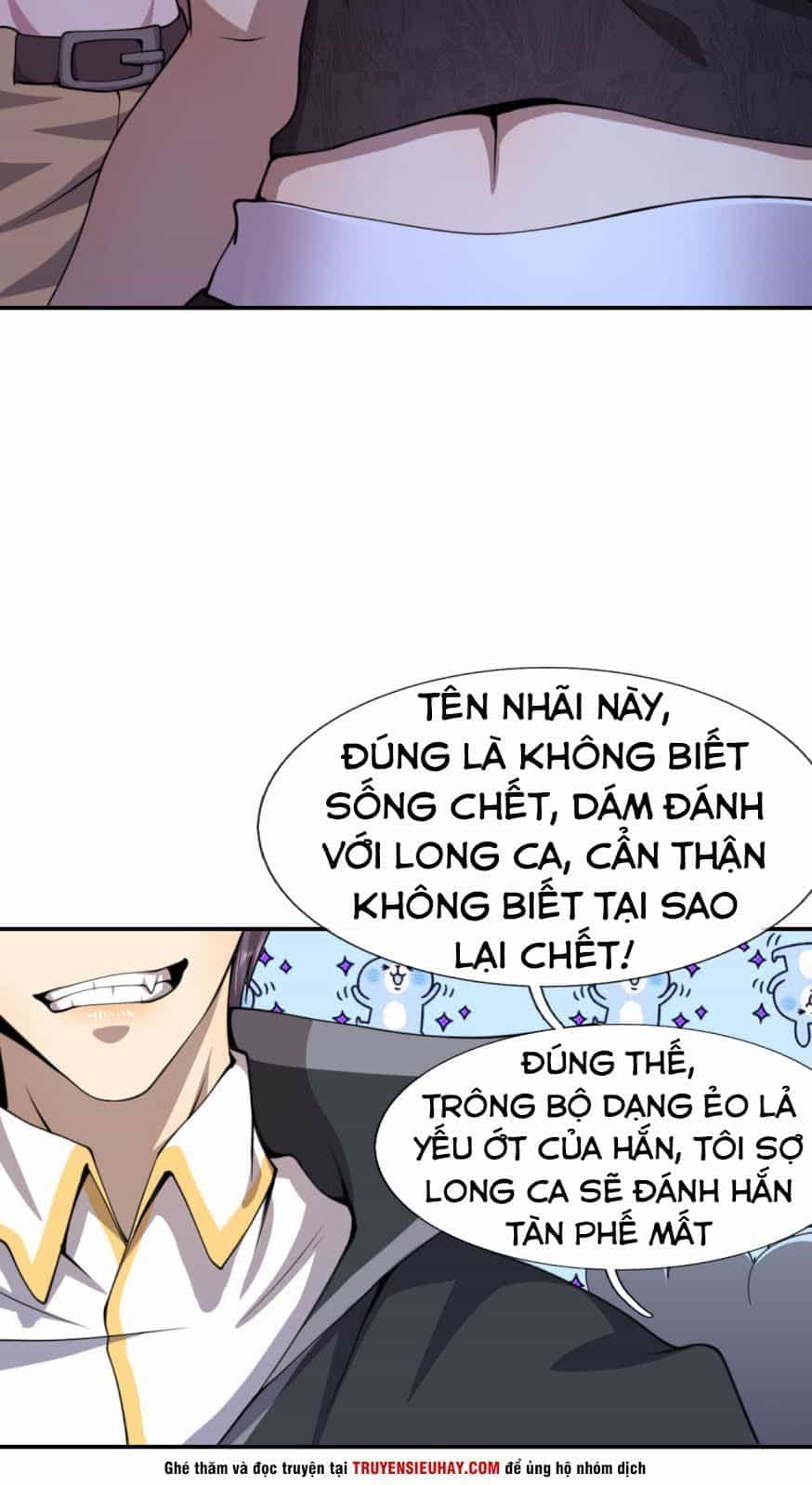 Y Võ Chí Tôn - Chương 64 - ảnh 12