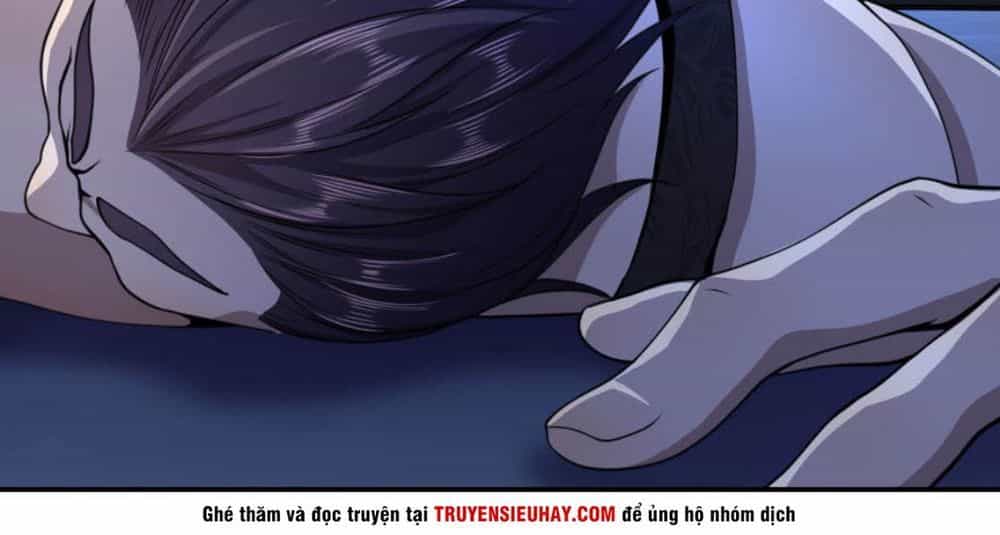 Y Võ Chí Tôn - Chương 64 - ảnh 22