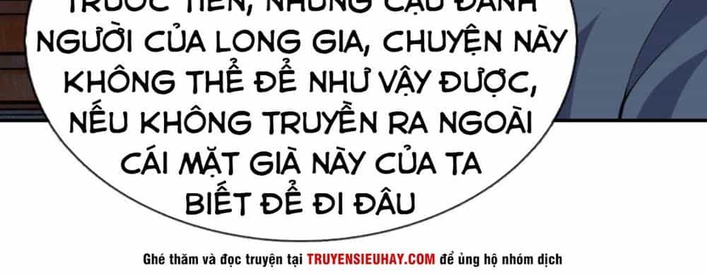 Y Võ Chí Tôn - Chương 65 - ảnh 17