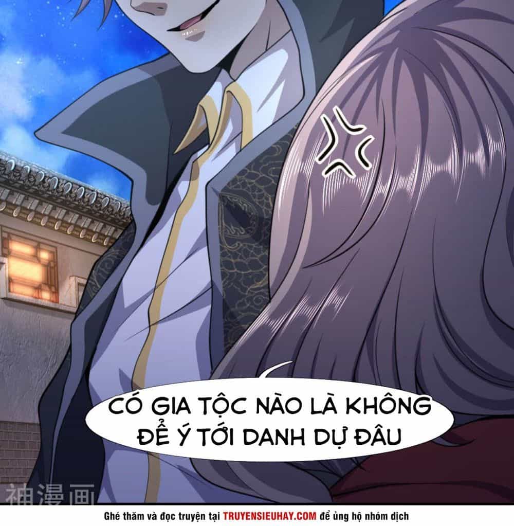 Y Võ Chí Tôn - Chương 65 - ảnh 6