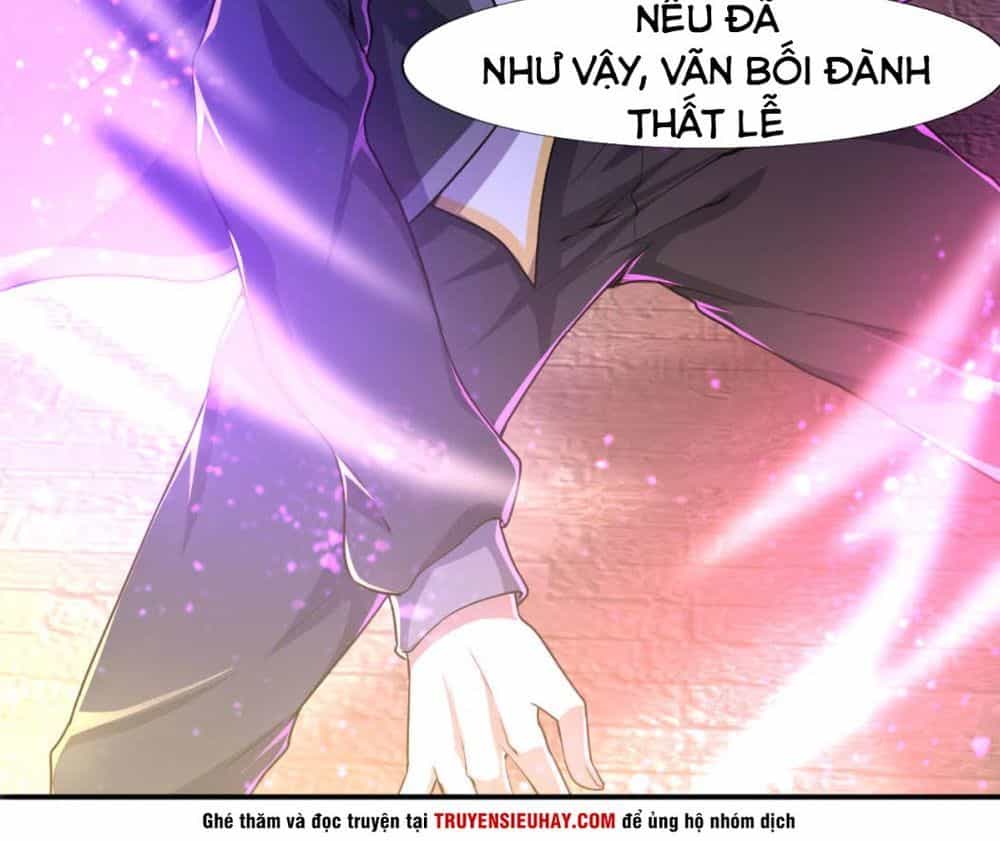 Y Võ Chí Tôn - Chương 66 - ảnh 10