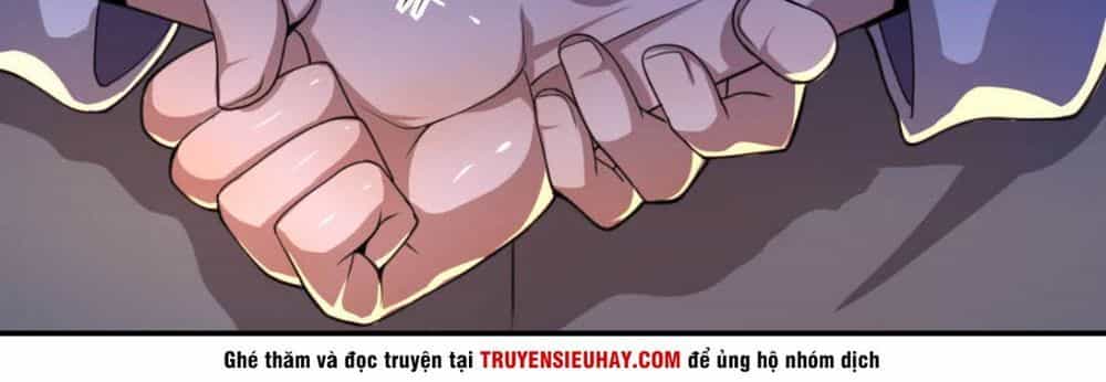 Y Võ Chí Tôn - Chương 67 - ảnh 3