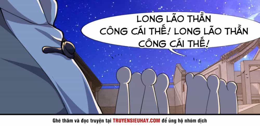 Y Võ Chí Tôn - Chương 67 - ảnh 8