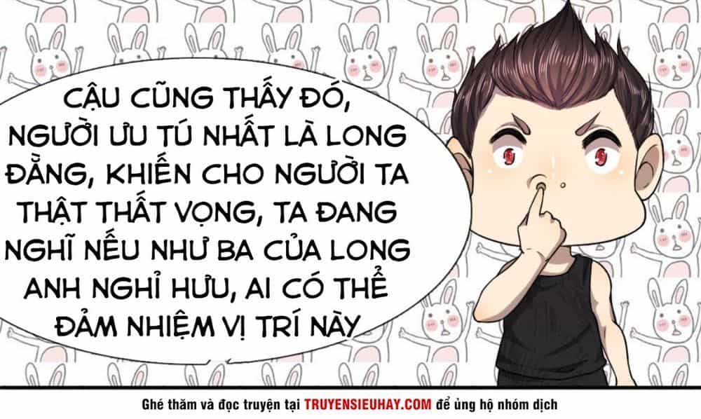 Y Võ Chí Tôn - Chương 68 - ảnh 18