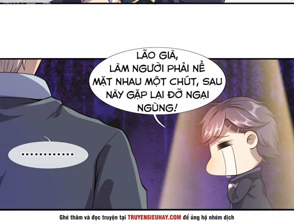 Y Võ Chí Tôn - Chương 69 - ảnh 10