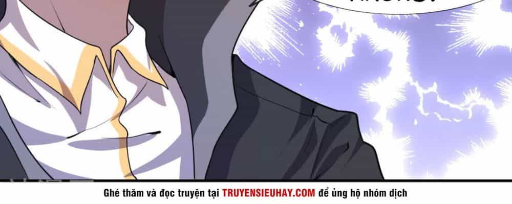 Y Võ Chí Tôn - Chương 70 - ảnh 5