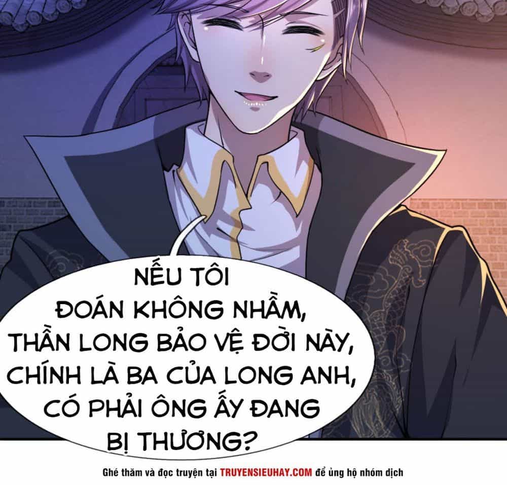 Y Võ Chí Tôn - Chương 70 - ảnh 9
