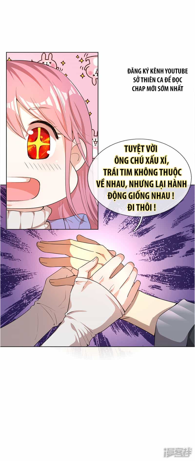 Y Võ Chí Tôn - Chương 7 - ảnh 25