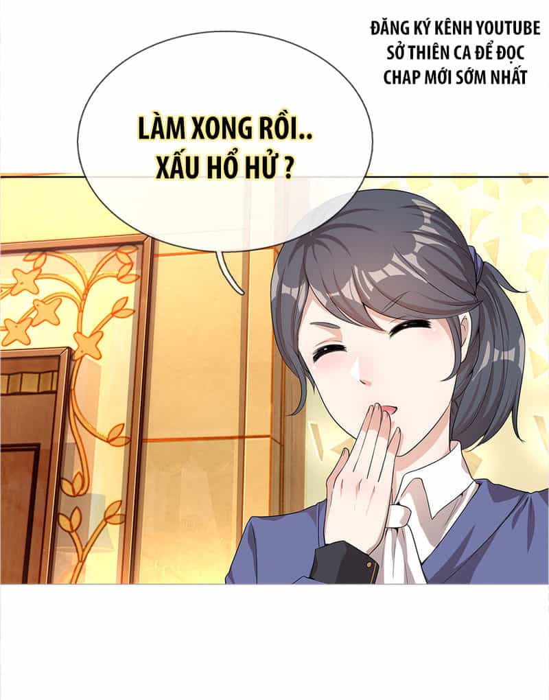 Y Võ Chí Tôn - Chương 7 - ảnh 28