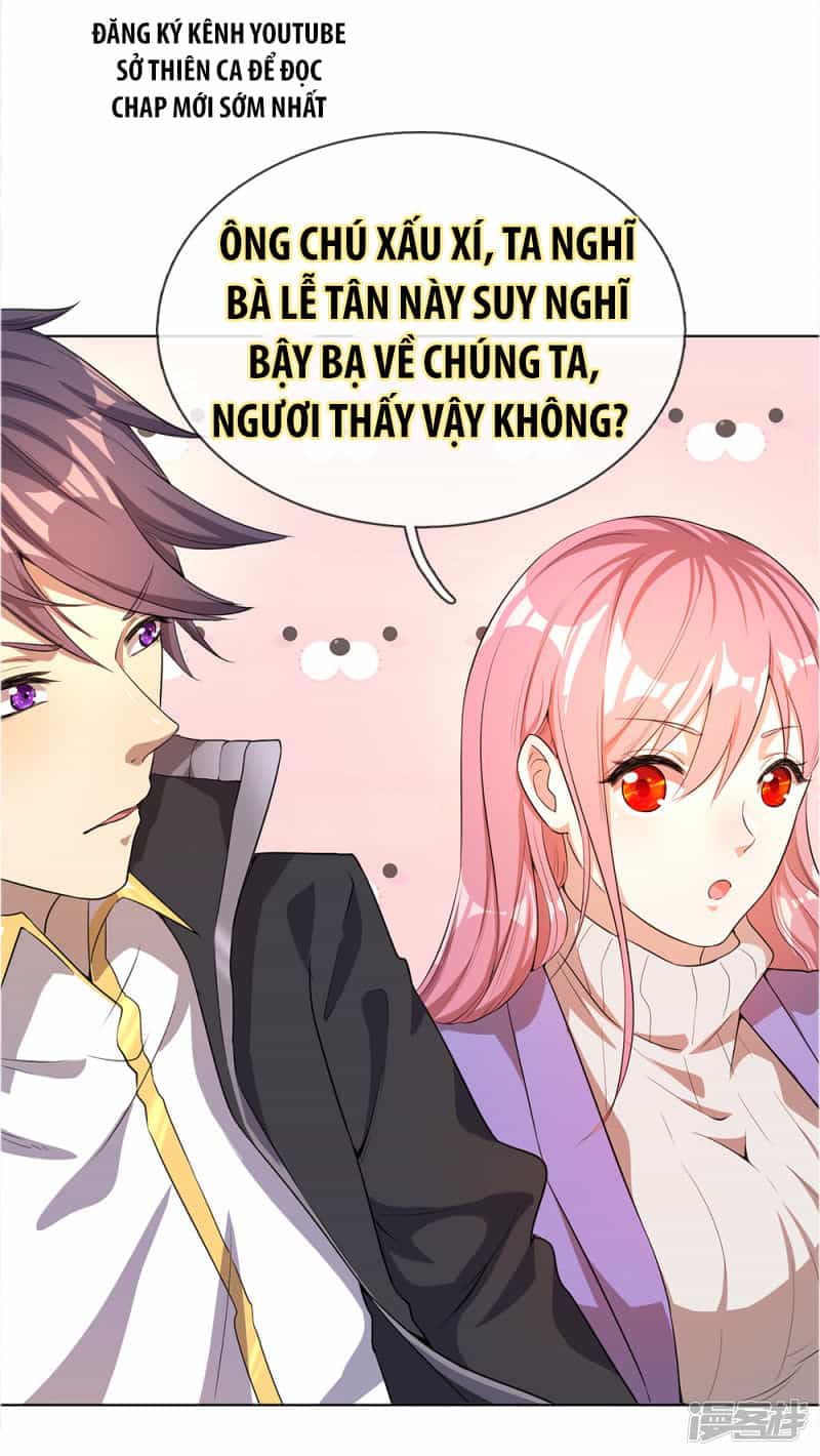 Y Võ Chí Tôn - Chương 7 - ảnh 31