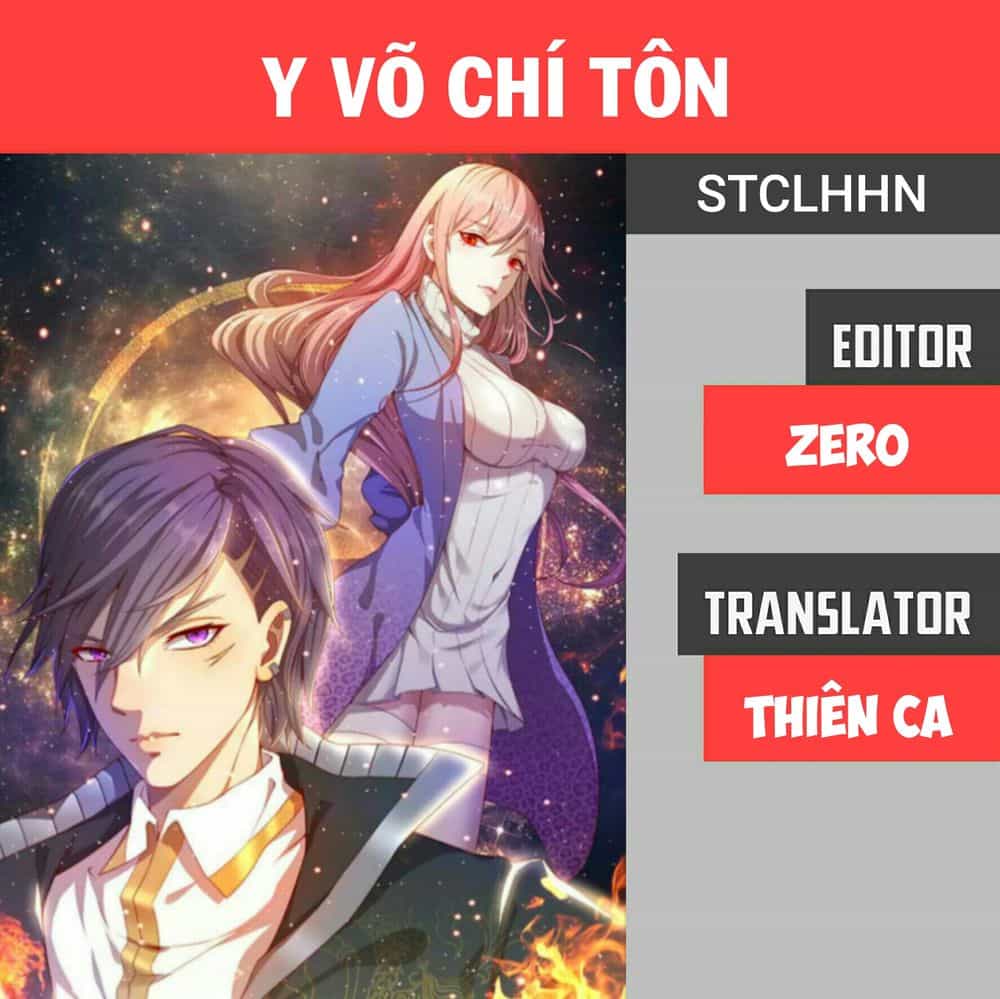 Y Võ Chí Tôn - Chương 7 - ảnh 38